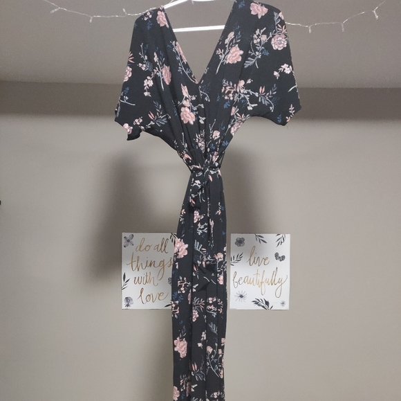 Playsuit - Picture 1 of 1